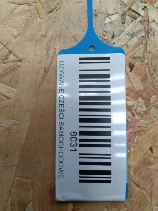 Vänster framlykta OEM LAMPA LEWY PRZÓD KIA PICANTO II 2 11-15R image 8