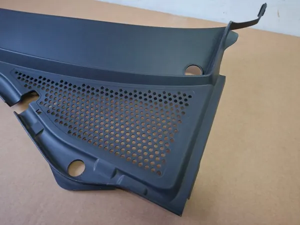 Bras d'essuie-glace gauche OEM 3G1819403F pour VW Passat B8 image 3