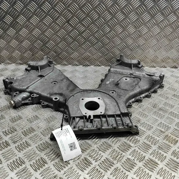 Cubierta de correa de distribución Porsche 9481011217R image 3