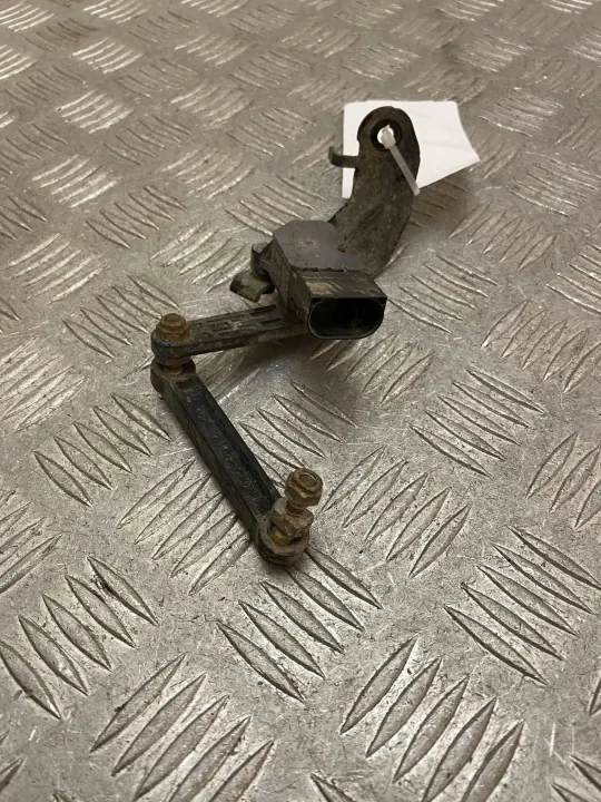 Sensor nível suspensão traseira OEM 6870200 image 2