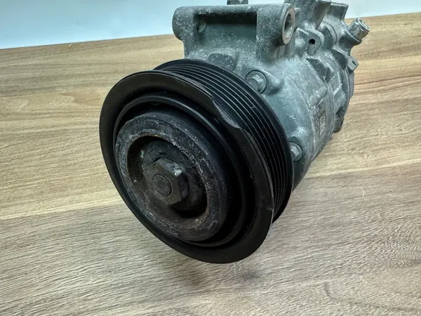 Compressore Aria Condizionata Audi Q7 Q8 Q5 VW Touareg 4M0816803 image 2