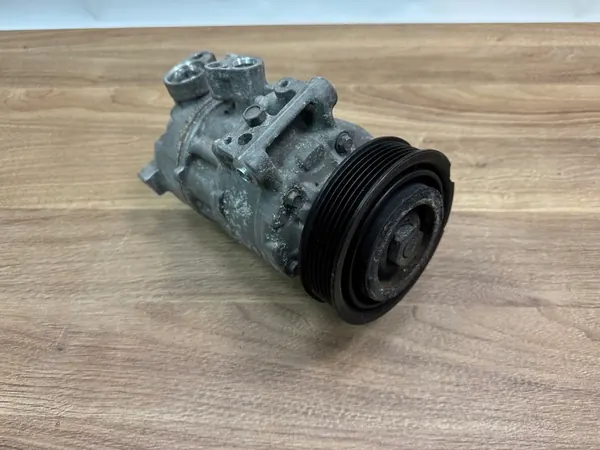 Compressore Aria Condizionata Audi Q7 Q8 Q5 VW Touareg 4M0816803 image 4