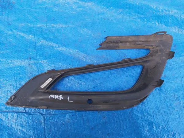 Griglia anteriore sinistra OPEL Mokka X image 2