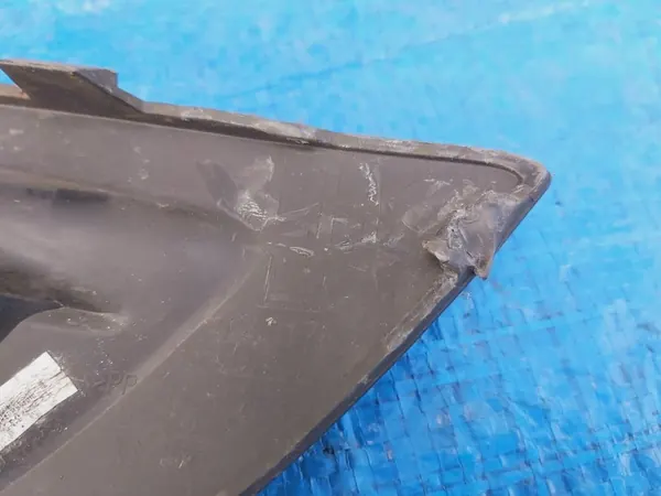 Griglia anteriore sinistra OPEL Mokka X image 3