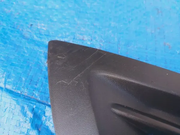 Griglia anteriore sinistra OPEL Mokka X image 4