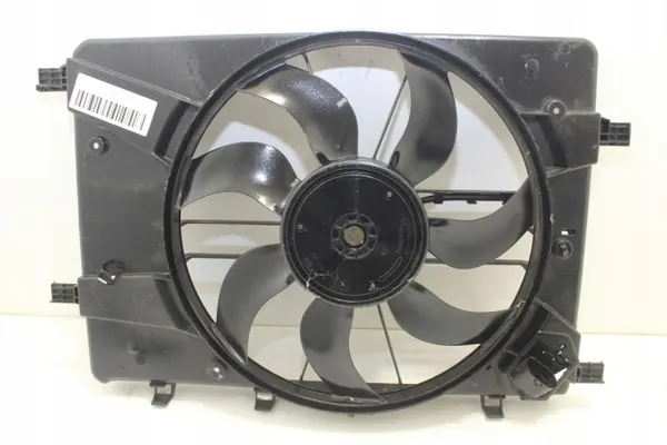 Koelventilator OEM 363002259 voor Opel Astra J 09-12 image 2