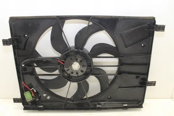 Koelventilator OEM 363002259 voor Opel Astra J 09-12 image 5