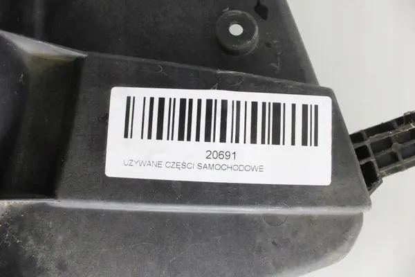 Koelventilator OEM 363002259 voor Opel Astra J 09-12 image 7