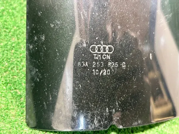 OEM 83A253825C Audi RSQ3 II Q3 RS Demperuitlaat Links image 7