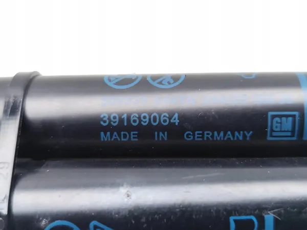 Amortisseur hayon OEM 39169064 pour Vauxhall Insignia image 7