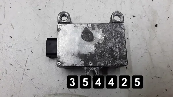 Käytetty Citroen C6 ECU OEM AM-354425 (2007) image 3