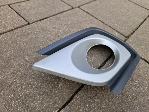 GRIGLIA PARAURTI ANTERIORE SINISTRA DACIA SANDERO II LIFT image 3