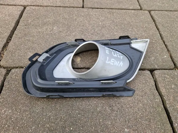 GRIGLIA PARAURTI ANTERIORE SINISTRA DACIA SANDERO II LIFT image 5