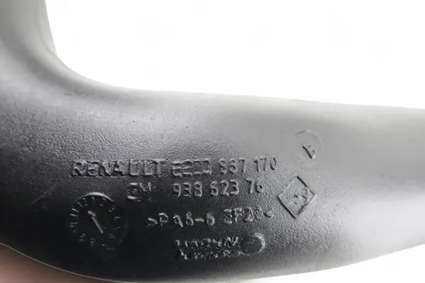 Tubería de Intercooler RENAULT TRAFIC II 2.0 DCI image 4