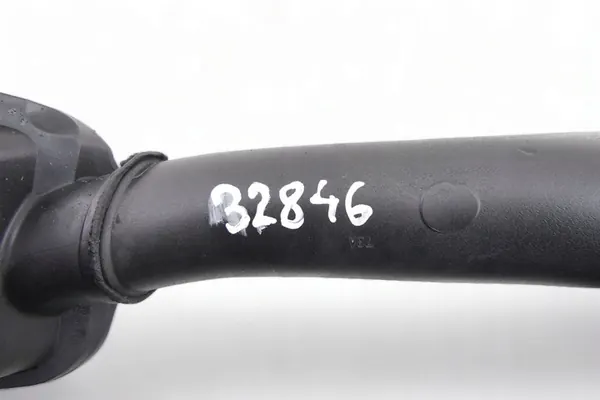 Tubería de Intercooler RENAULT TRAFIC II 2.0 DCI image 5