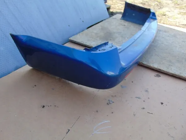 Paraurti posteriore VW Transporter T5 Lift 7H5807417E image 3