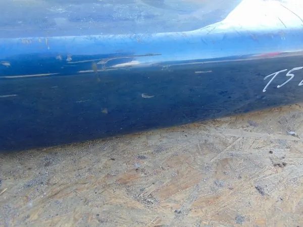 Paraurti posteriore VW Transporter T5 Lift 7H5807417E image 8