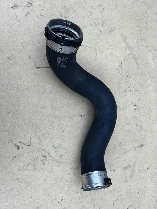 MANGUERA INTERCOOLER MERCEDES A2045284582 image 3