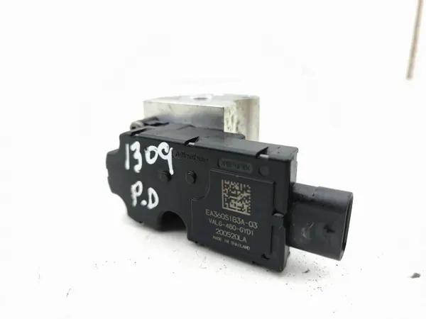 Volkswagen ID.3 2020 AC Expansionsventil OEM EA360S1B3A03 image 2