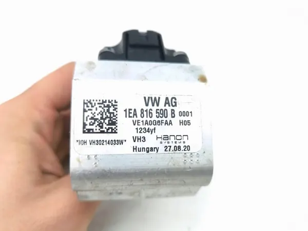 Volkswagen ID.3 2020 AC Expansionsventil OEM EA360S1B3A03 image 7