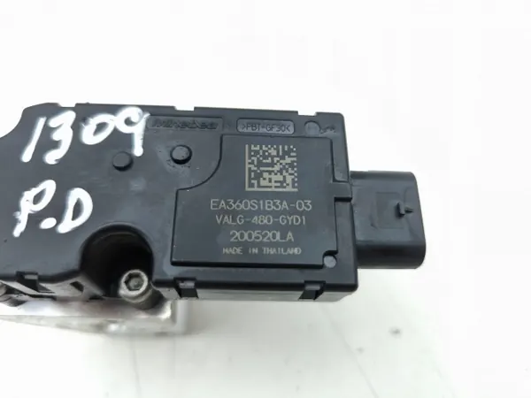 Volkswagen ID.3 2020 AC Expansionsventil OEM EA360S1B3A03 image 8