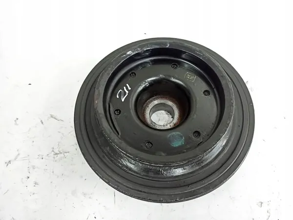 Mercedes-Benz E W211 2004 Polias image 4