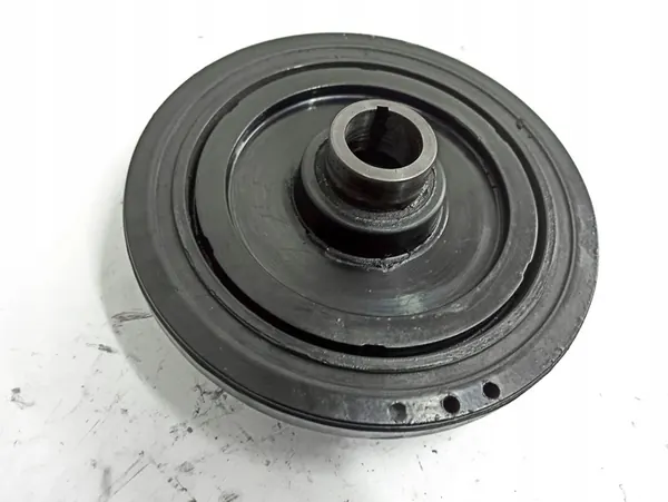 Mercedes-Benz E W211 2004 Polias image 9