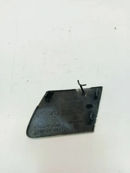 Copertura gancio traino Toyota Yaris III 11-14 5D 1.0 B Colore 068 OEM image 3