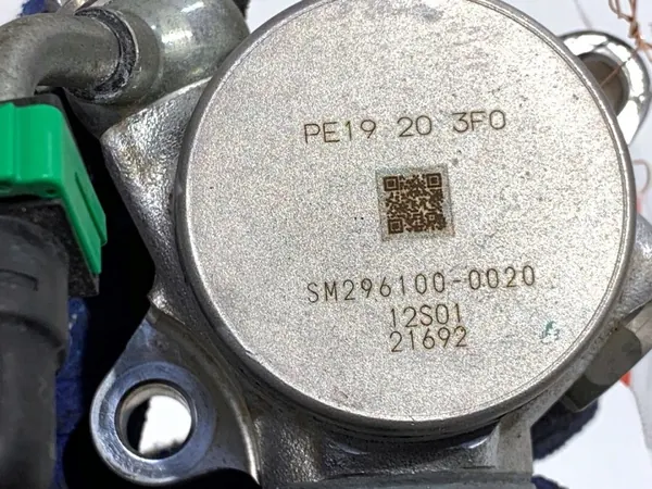 OEM PE19203F0 Korkeapainepumppu Mazda 3 BM 2.0 image 4