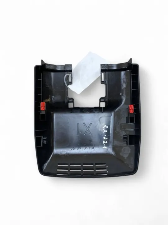 Lexus RX V 2023 Cubierta espejo puerta delantera OEM 8646648190 image 6