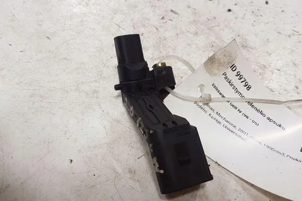 Sensor de Posição do Comando de Válvulas VW GOLF IV VARIANT 1.9L OEM 036906433A image 2