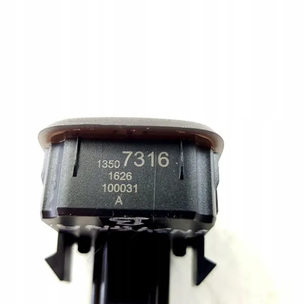 Capteur console Opel Insignia B OEM 13507316 image 3