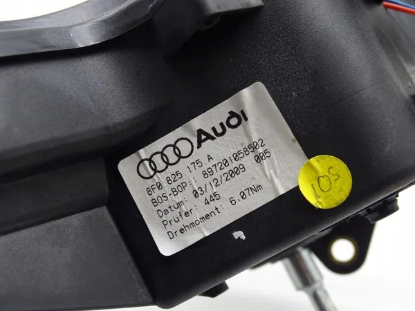 Dakmotor OEM 8F0825175A voor Audi A5 8T Cabrio image 4