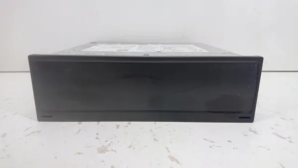 Système de navigation SEAT OE 5FA035862 pour Ateca/Leon image 4