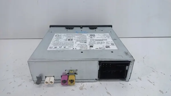 Système de navigation SEAT OE 5FA035862 pour Ateca/Leon image 6