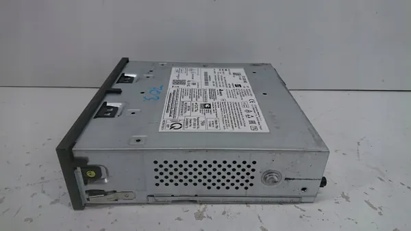 Système de navigation SEAT OE 5FA035862 pour Ateca/Leon image 7