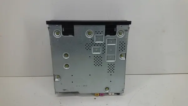 Système de navigation SEAT OE 5FA035862 pour Ateca/Leon image 8