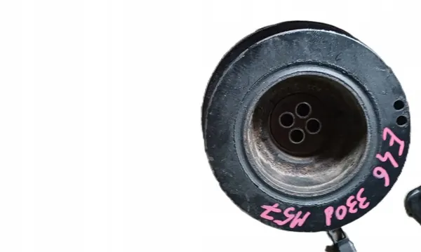 Kurbelwellenriemenscheibe OEM 11238511371 für BMW 3.0D M57 image 2