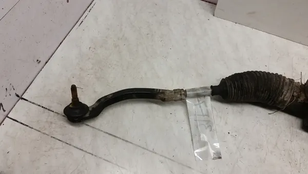 Renault Styrning A0005184LH image 2