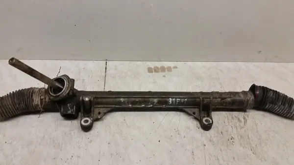 Renault Styrning A0005184LH image 4