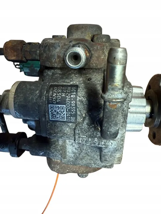 TRANSIT VII 2.4 Brandstofpomp 6C1Q-9B395-BB image 2