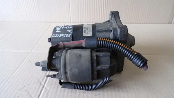 Arrancador MEGANE II 1.6 16V 8200266777A image 3