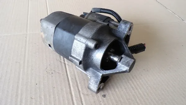 Arrancador MEGANE II 1.6 16V 8200266777A image 7