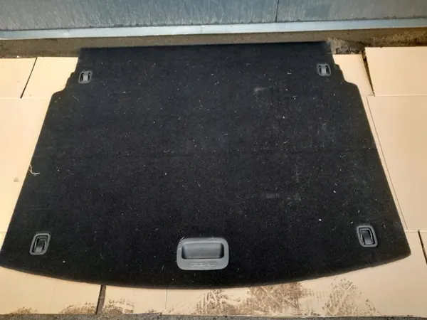 Handschuhfach-Ablage OEM 6254IUDFHJGFEG für Hyundai i30 image 2