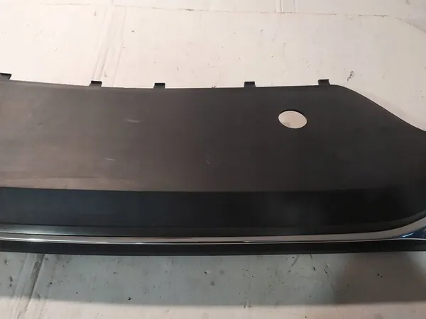 ADICIÓN DE SPOILER TRASERO MERCEDES W206 CLASE C A2068854800 image 5