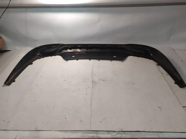 ADICIÓN DE SPOILER TRASERO MERCEDES W206 CLASE C A2068854800 image 9