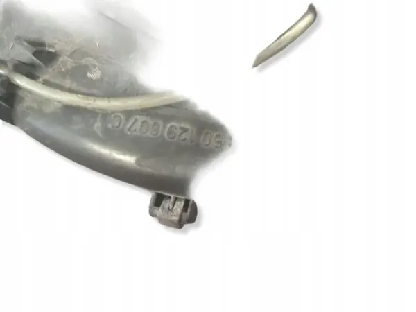Audi 80 B3 1.8 Luchtfilterhuis OEM 050129607C image 4