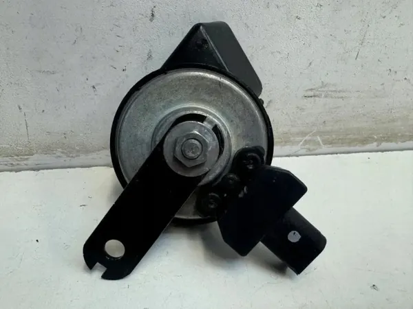 Klaxon Porsche OEM 99163516500 - État Utilisé image 3