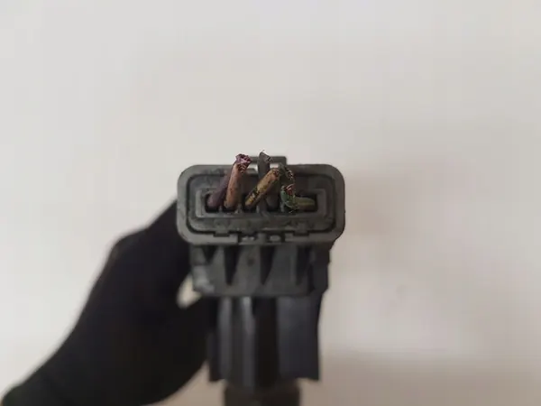 Zündspule Peugeot 307 OE 9656695780 image 2