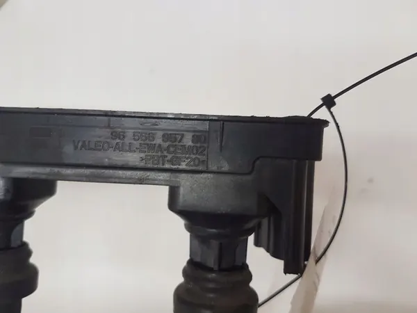 Zündspule Peugeot 307 OE 9656695780 image 4